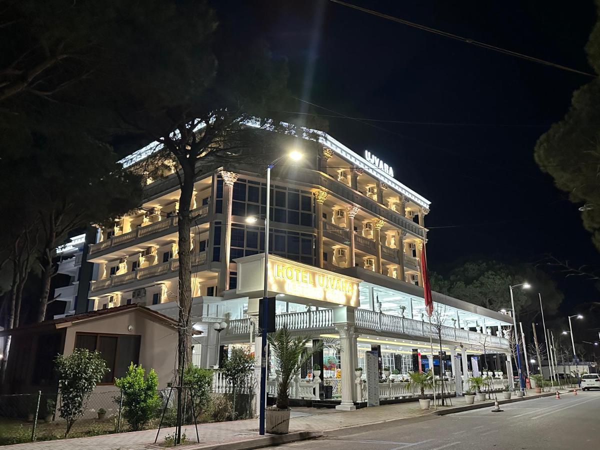 Ujvara Golem (Tirana)